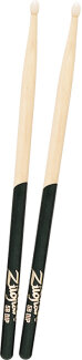 Zildjian Dip 5B Sticks
