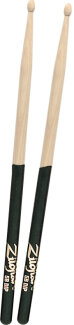 Zildjian Dip 5B Sticks