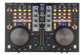Stanton DJC4 Controller