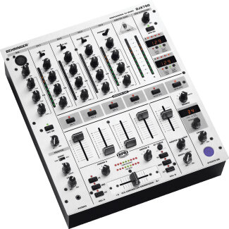 Behringer DJX700 DJ Mixer