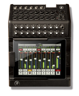 Mackie DL1608