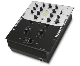 Numark DM1050 DJ Mixer