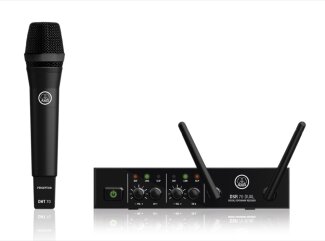 AKG DMS70 D-Dual Vocal