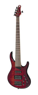 MTD Kingston Heir Bass