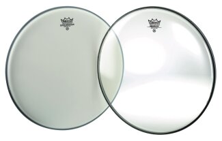 Coated Ambassador Kick