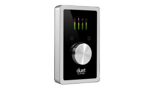 Apogee Duet2 USB Audio