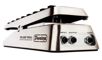 Dunlop DVP-1 Volume
