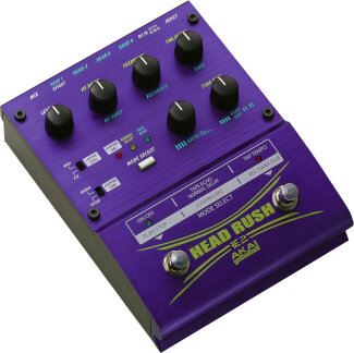 Akai Headrush E2
