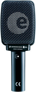 Sennheiser e906 Mic