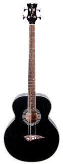 Dean EAB Acoustic Bass