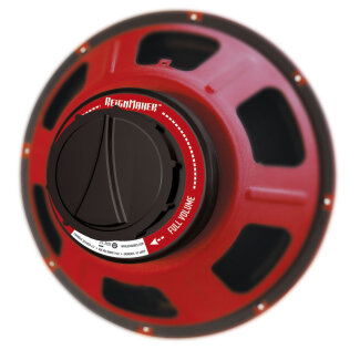 Eminence FDM ReignMaker