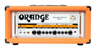 Orange Rockerverb 100 MK2