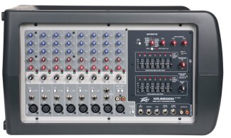 Peavey XR8600D Mixer