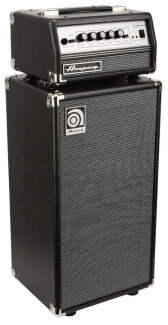 Ampeg Micro VR Bass Amp