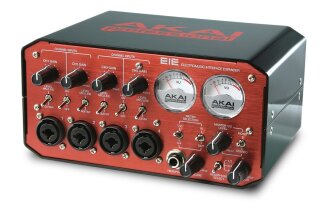 Akai EIE Audio Interface