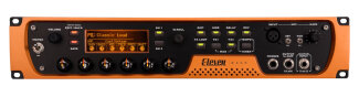 Avid Eleven Rack