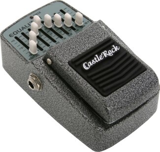 CastleRock Guitar EQ