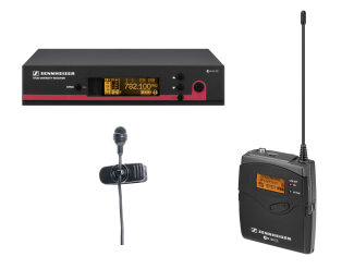 Sennheiser ew114G3