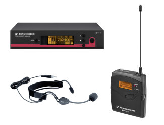 Sennheiser ew152G3