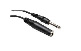 Hosa Straight Phone Cable