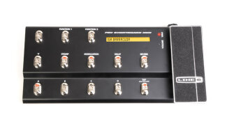 Line 6 FBV MKII