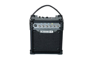 Line 6 Micro Spider