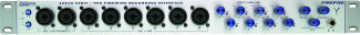 PreSonus FirePod