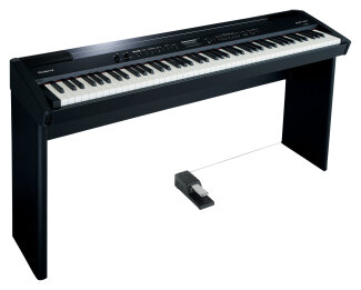 Roland FP7F Piano