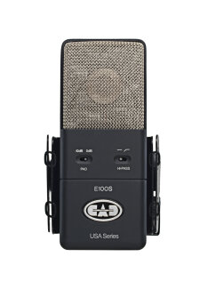 CAD E100S Condenser Mic