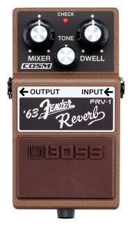 Boss FRV-1 Fender Reverb