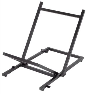 On Stage RS6000 Amp Stand