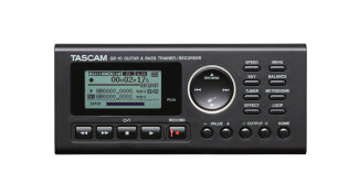 Tascam GB-10 Trainer