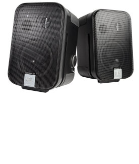 JBL Control 2P Monitor