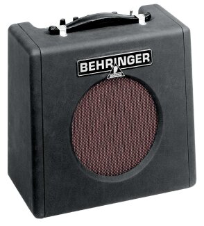 Behringer GX108 Firebird