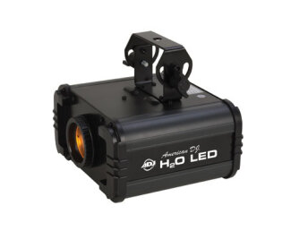 American DJ H20 LED Water