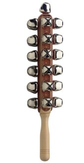 Stagg SLB25 Sleigh Bells