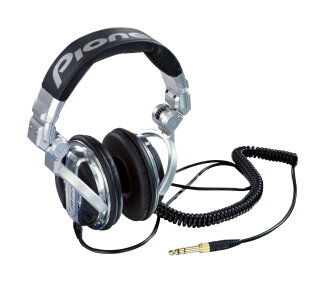 Pioneer HDJ1000 Headphone