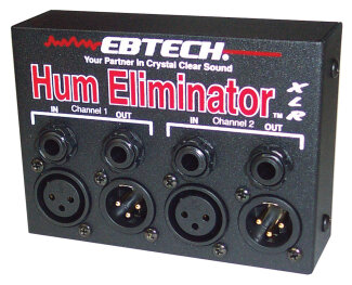 Ebtech HEXLR Eliminator