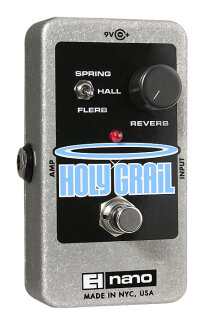 EHX Holy Grail Reverb