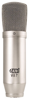 MXL V87 Condenser Mic