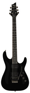 Schecter C1 w/Floyd Rose