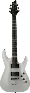 Schecter C1 Guitar