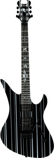Schecter Synyster Gates