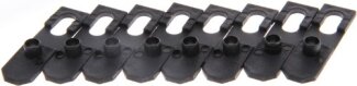 Humfree Rack Tabs