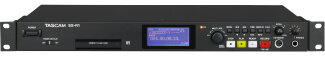 Tascam SS-R1 Recorder