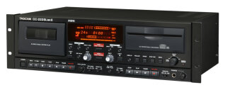 Tascam CC-222SLmkII