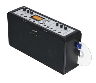 Tascam BB1000CD Recorder