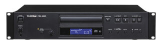 Tascam CD-200 CD Player