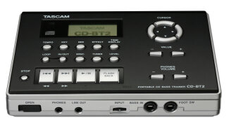 Tascam CDBT2 CD Trainer