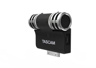 Tascam iM2 iOS Microphone